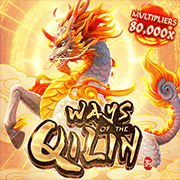 CWIN05 SẢNH PG NỔ HŨ - GAME KỲ LÂN MÁCH NƯỚC