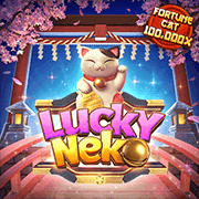 CWIN05 SẢNH PG NỔ HŨ - GAME NEKO MAY MẮN